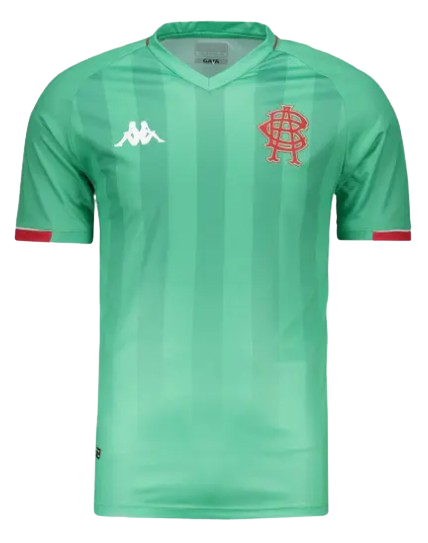 Camisa Goleiro Verde Água 2
