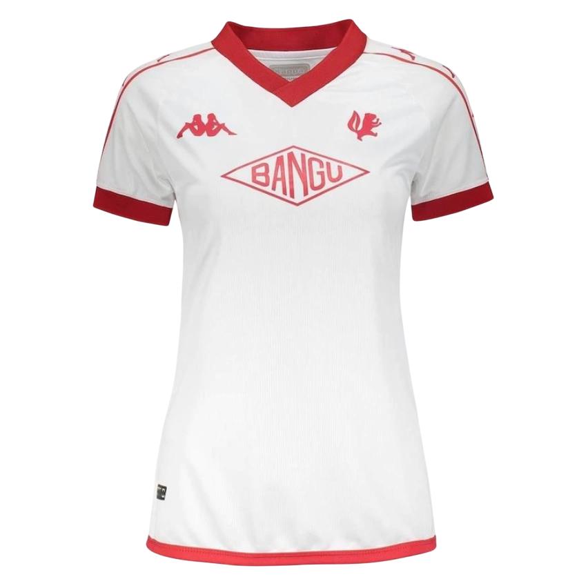 Camisa Oficial 3