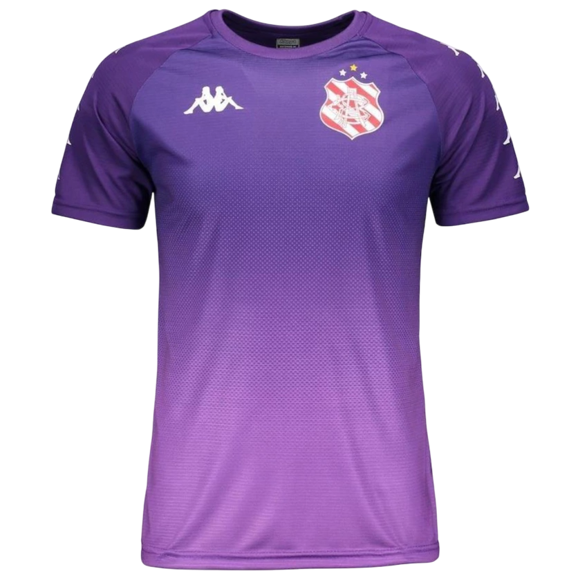 Camisa Oficial 2